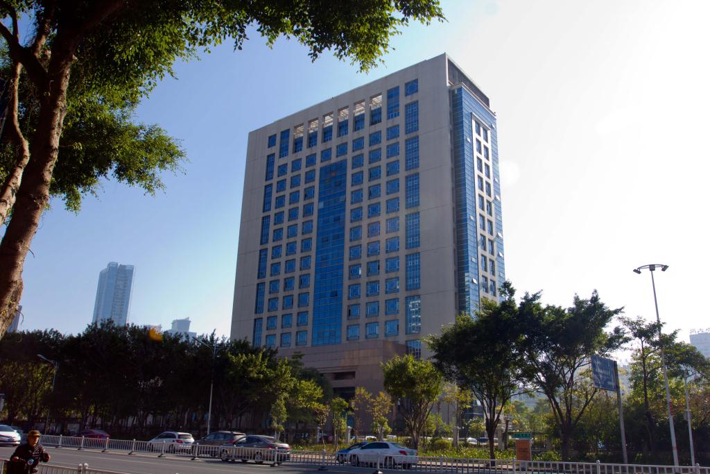 惠州市國(guó)土局（房建、裝修）市雙優(yōu)工地