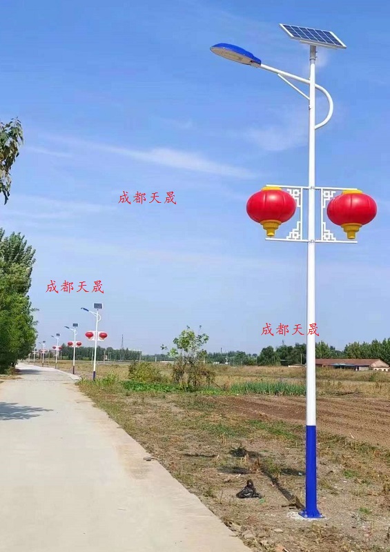 成都路燈廠家 成都路燈桿廠家 四川路燈廠